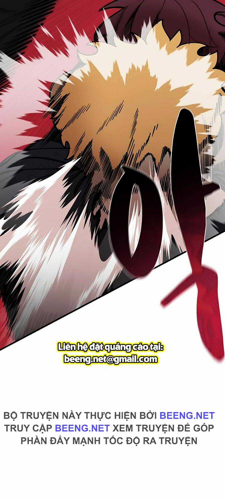 Xếp Hạng Bắt Nạt Chapter 9 trang 40