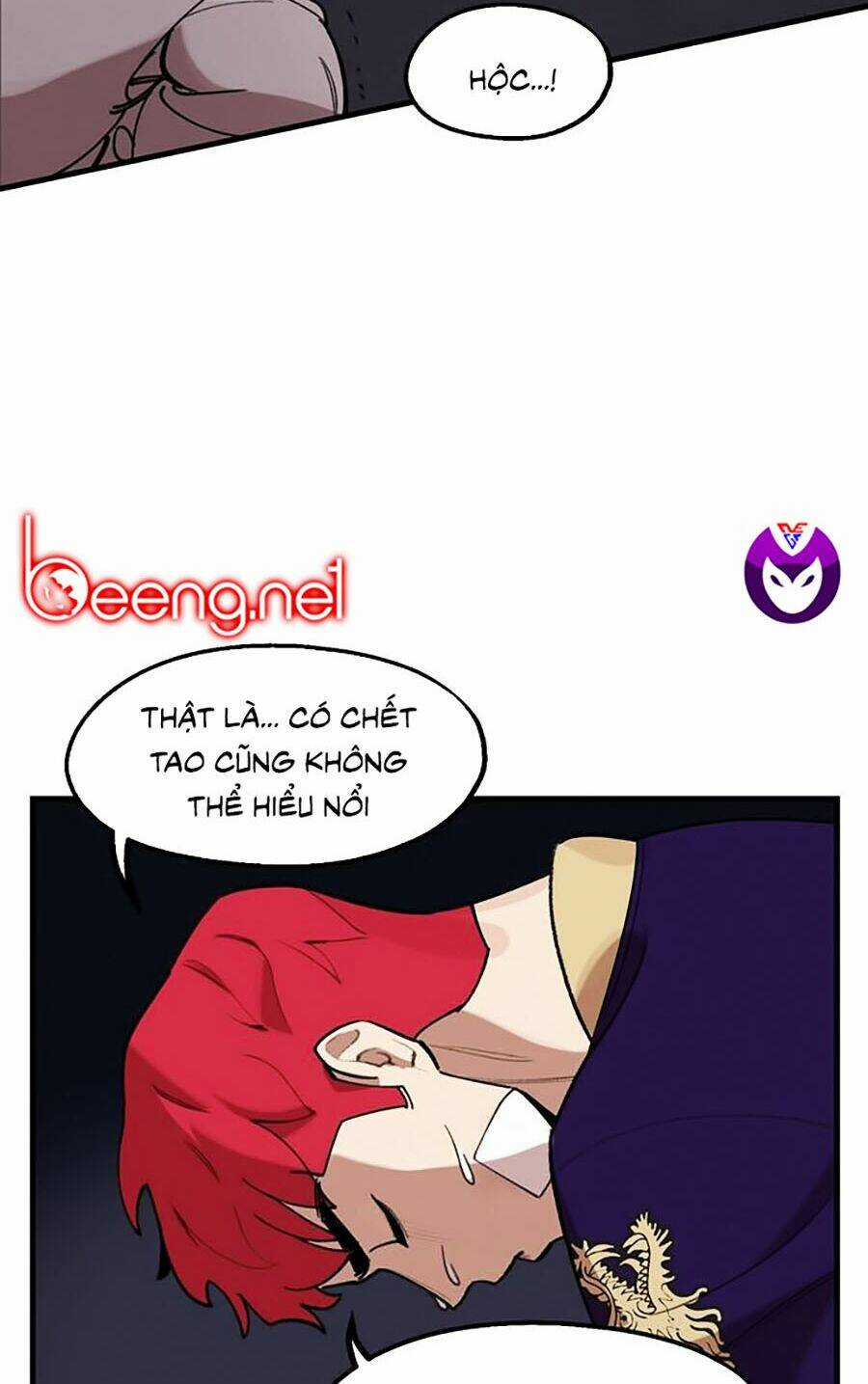 Xếp Hạng Bắt Nạt Chapter 9 trang 43