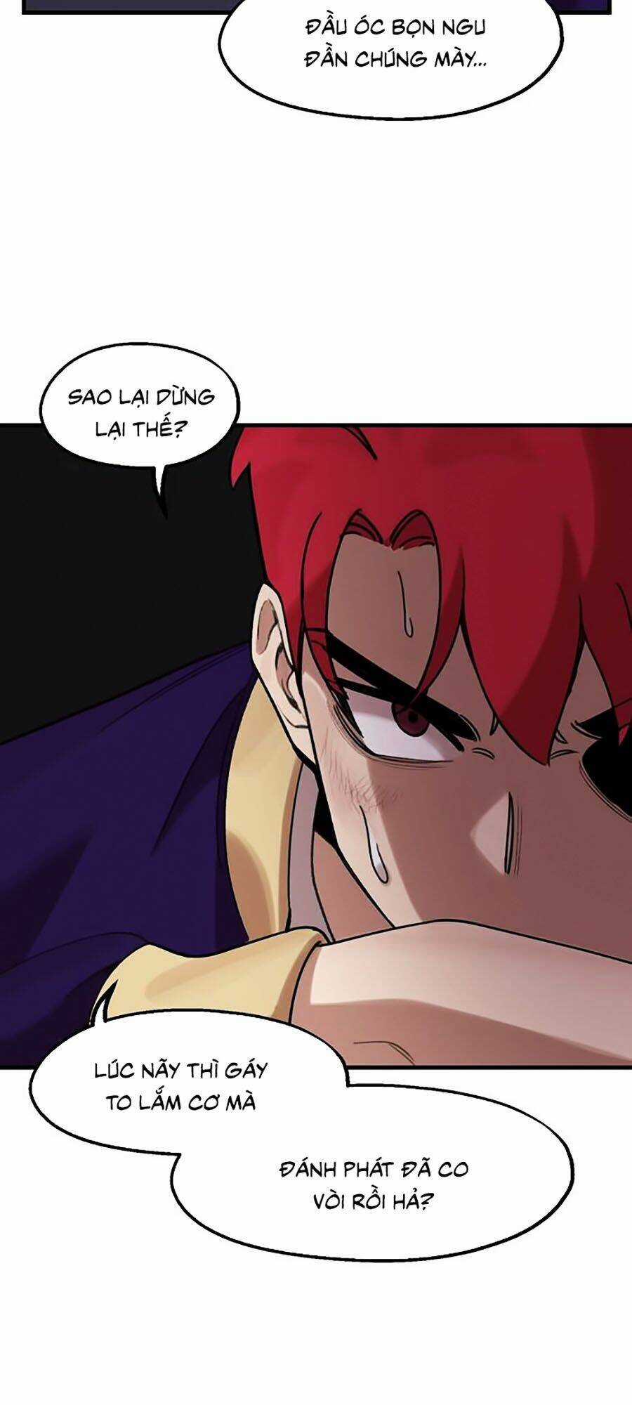 Xếp Hạng Bắt Nạt Chapter 9 trang 44