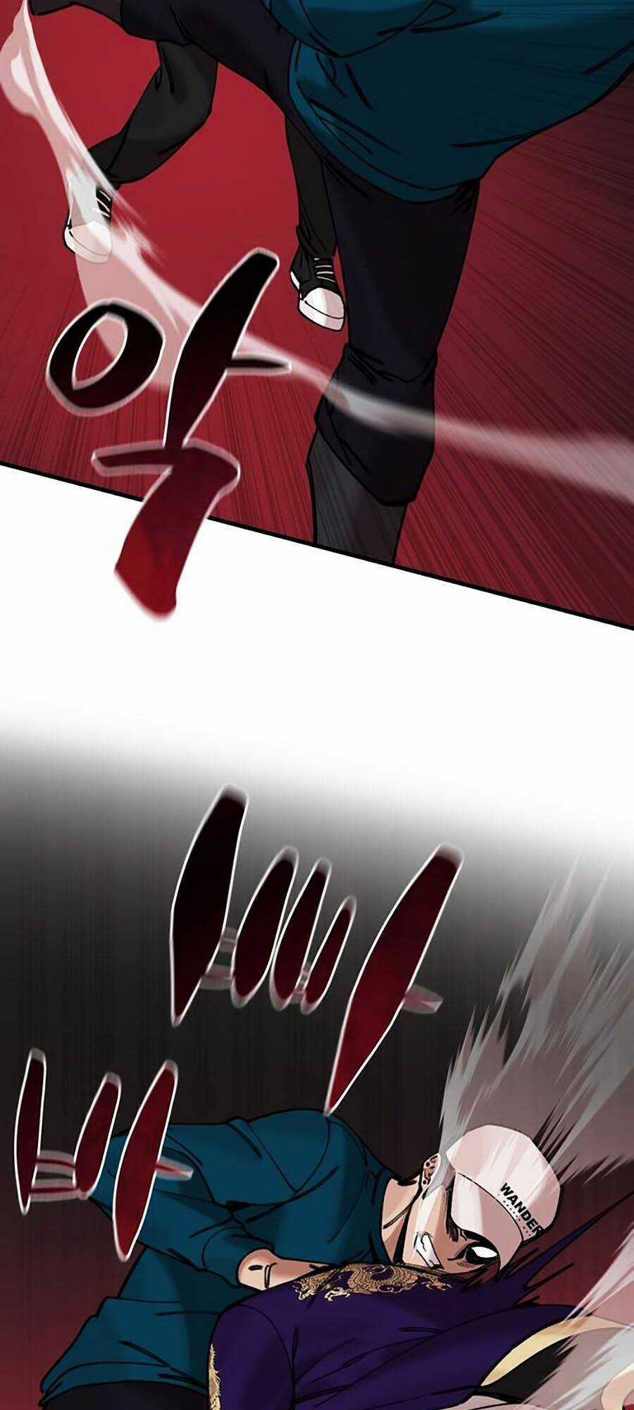 Xếp Hạng Bắt Nạt Chapter 9 trang 51