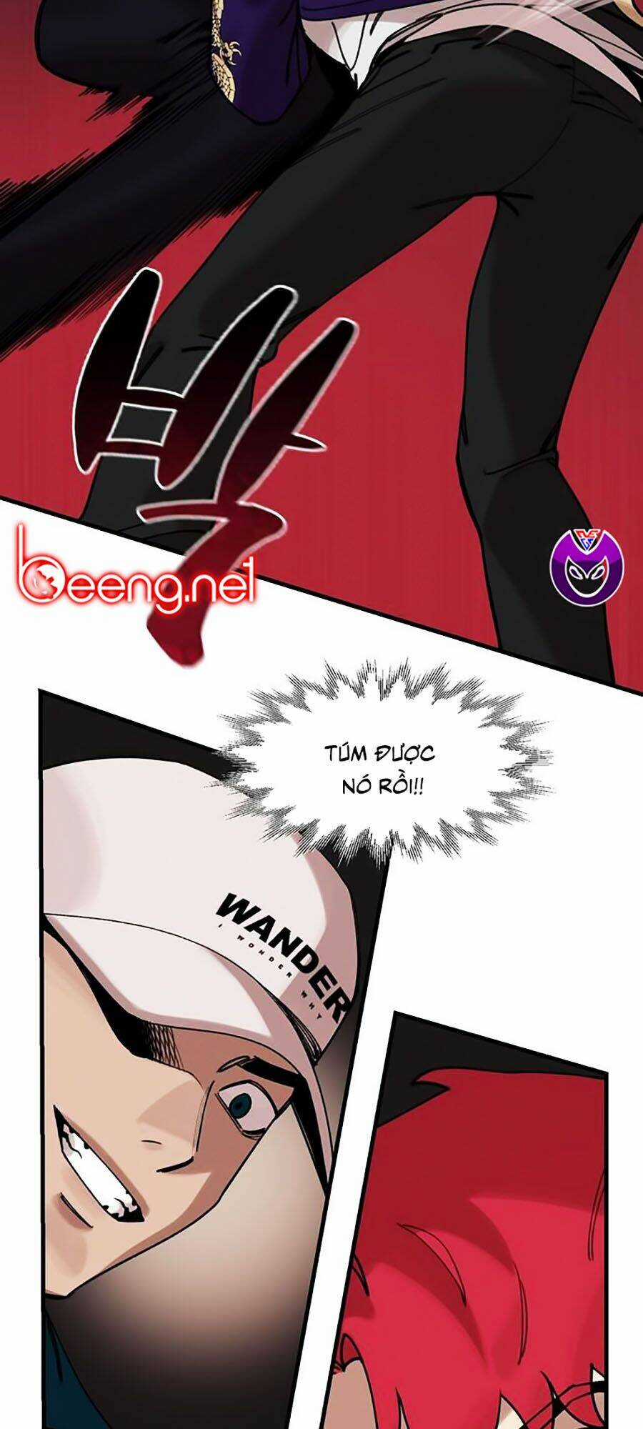 Xếp Hạng Bắt Nạt Chapter 9 trang 52