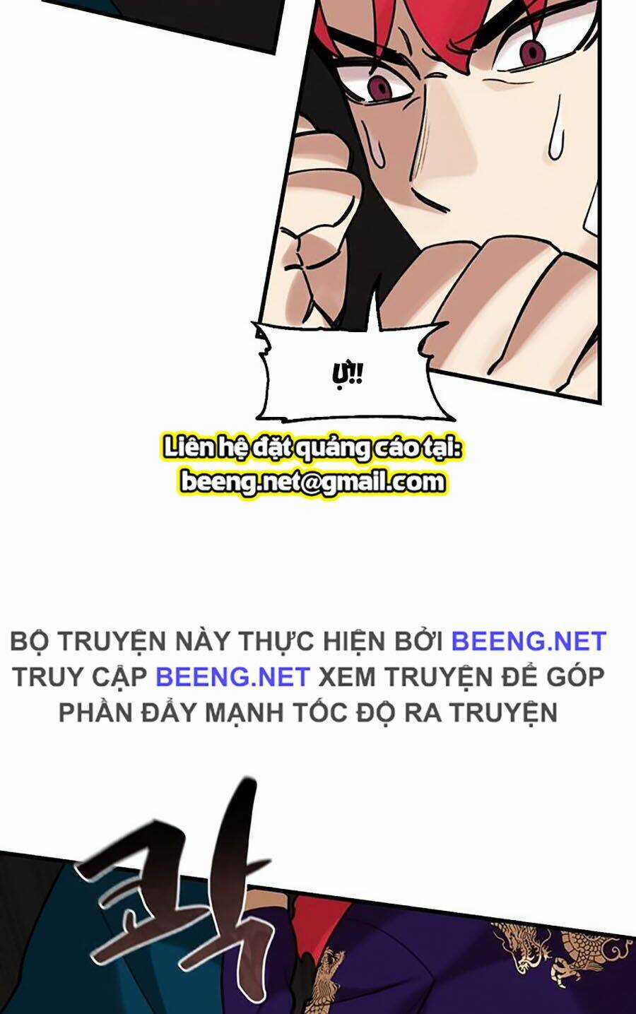 Xếp Hạng Bắt Nạt Chapter 9 trang 53