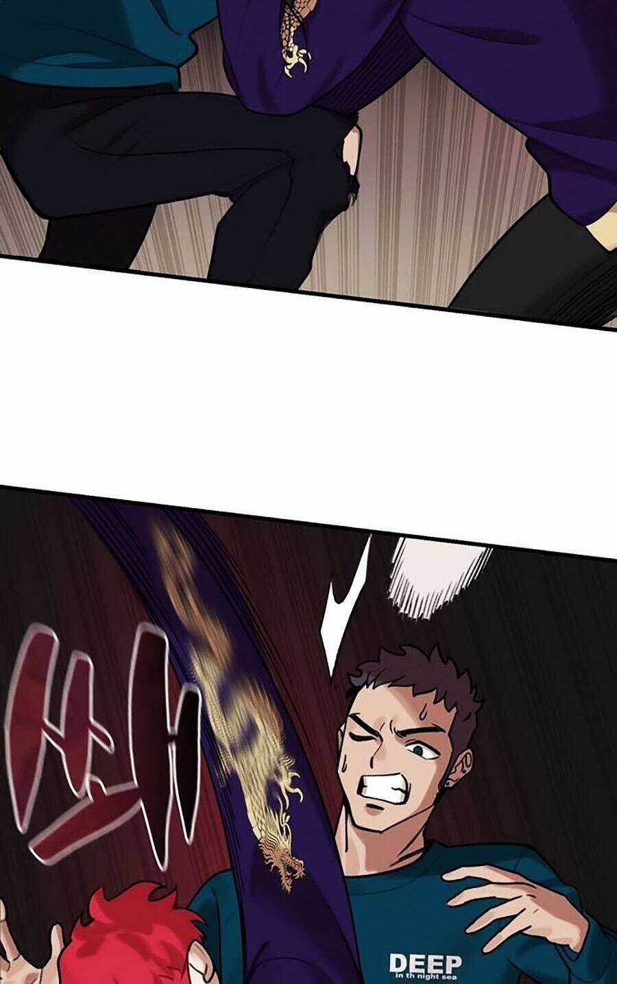 Xếp Hạng Bắt Nạt Chapter 9 trang 54