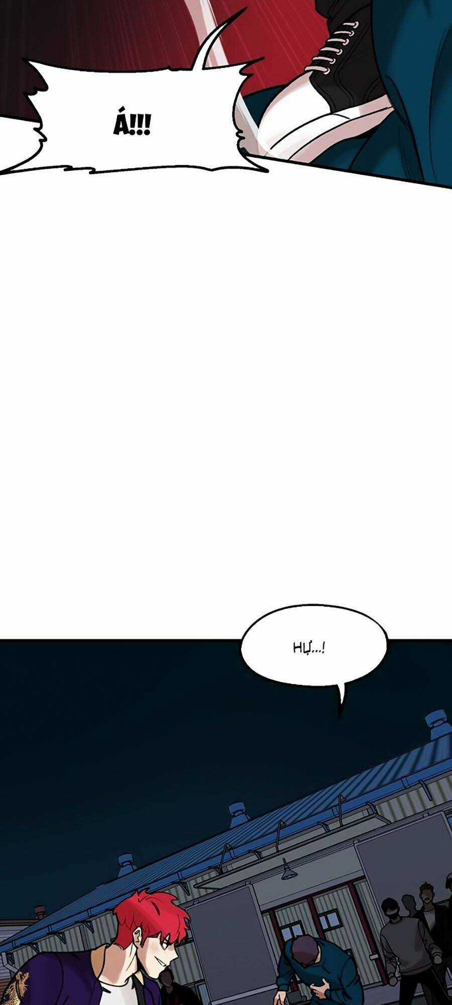 Xếp Hạng Bắt Nạt Chapter 9 trang 56