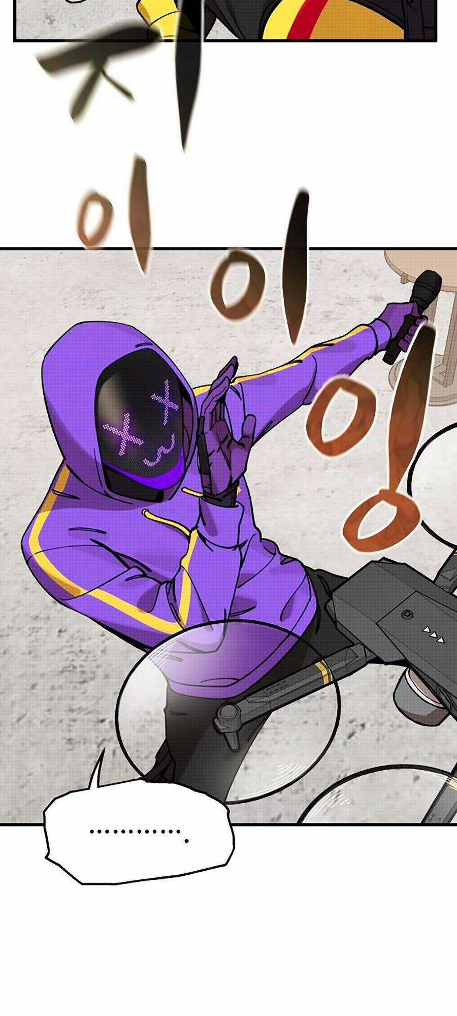 Xếp Hạng Bắt Nạt Chapter 9 trang 6