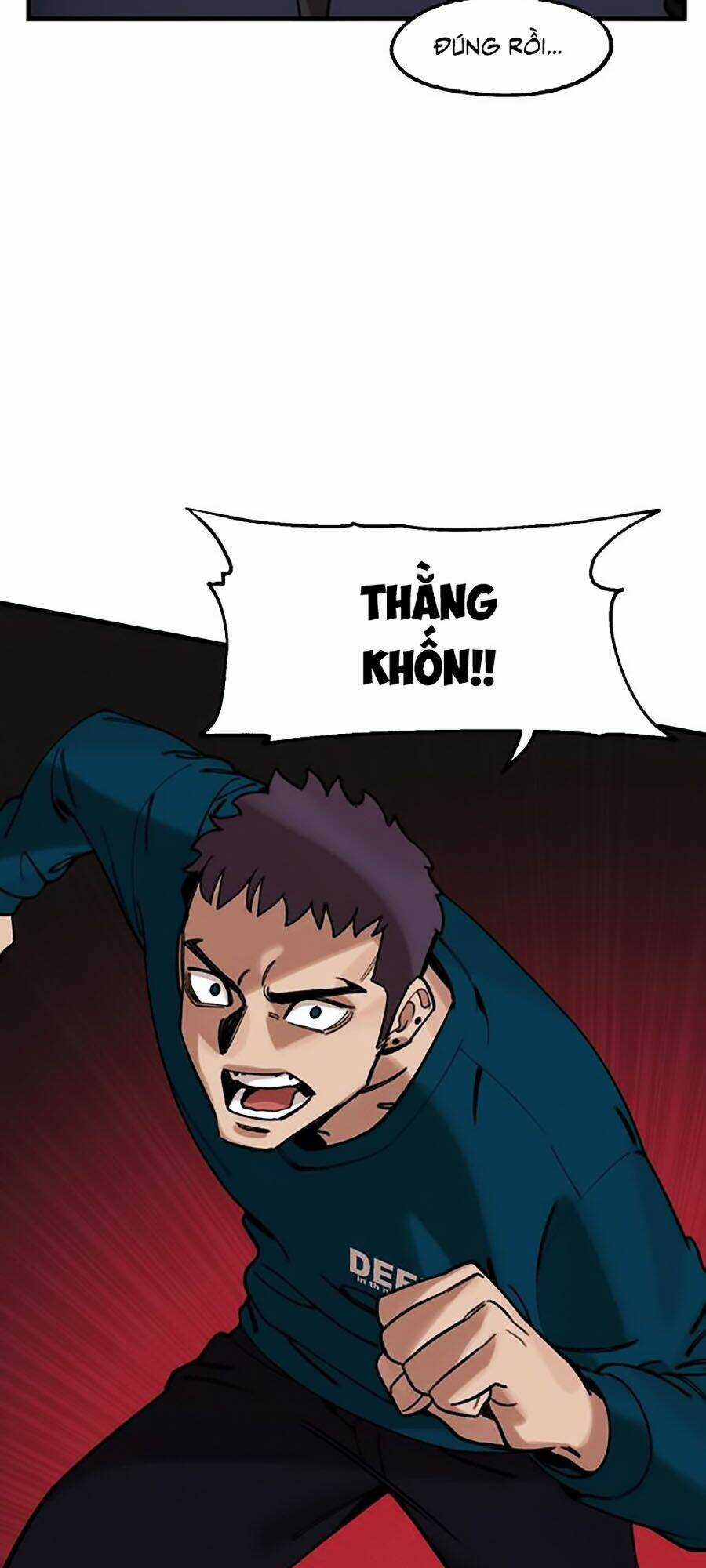 Xếp Hạng Bắt Nạt Chapter 9 trang 63