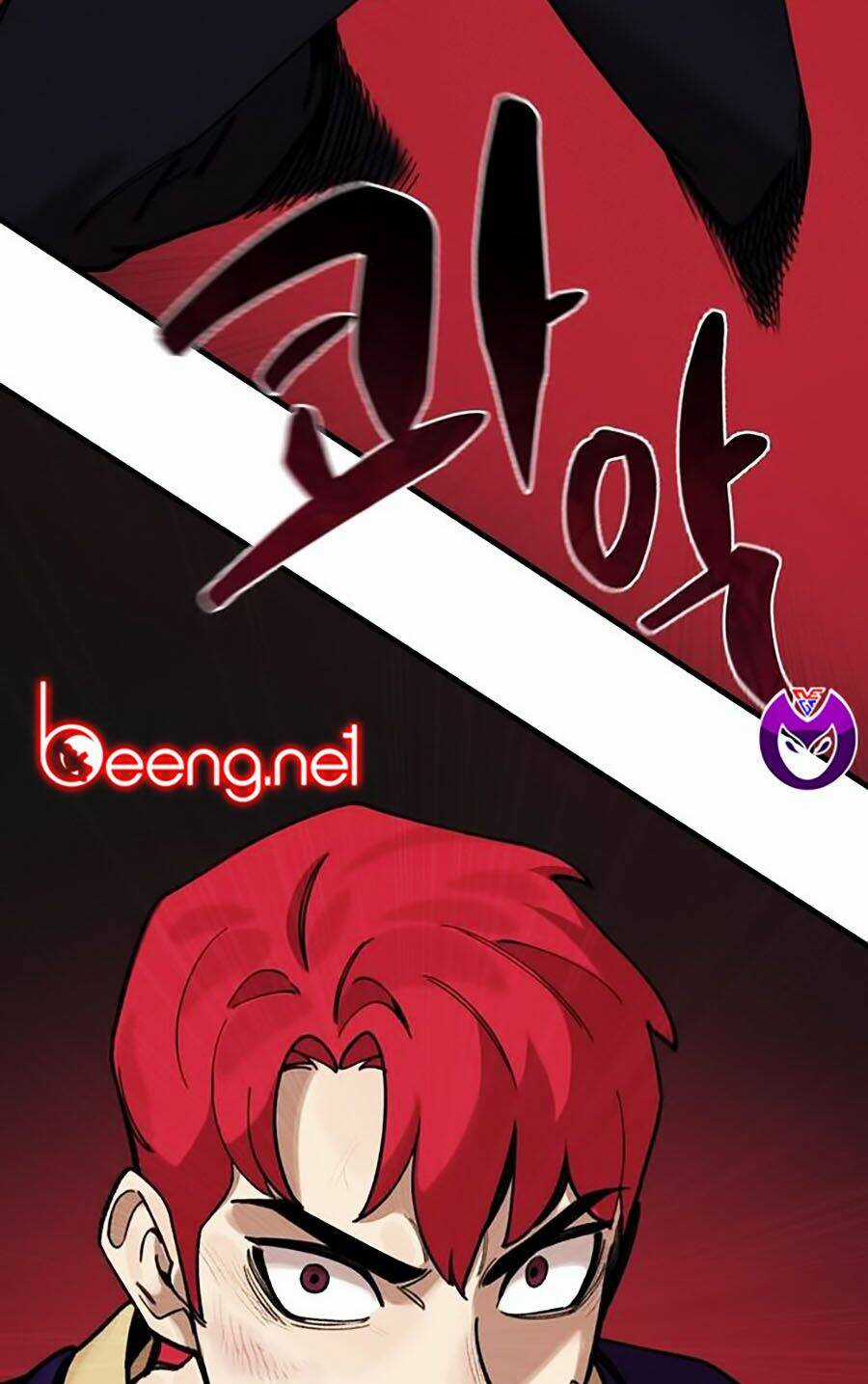 Xếp Hạng Bắt Nạt Chapter 9 trang 64