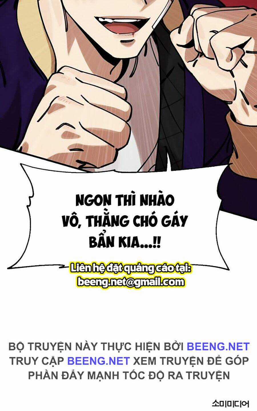 Xếp Hạng Bắt Nạt Chapter 9 trang 65