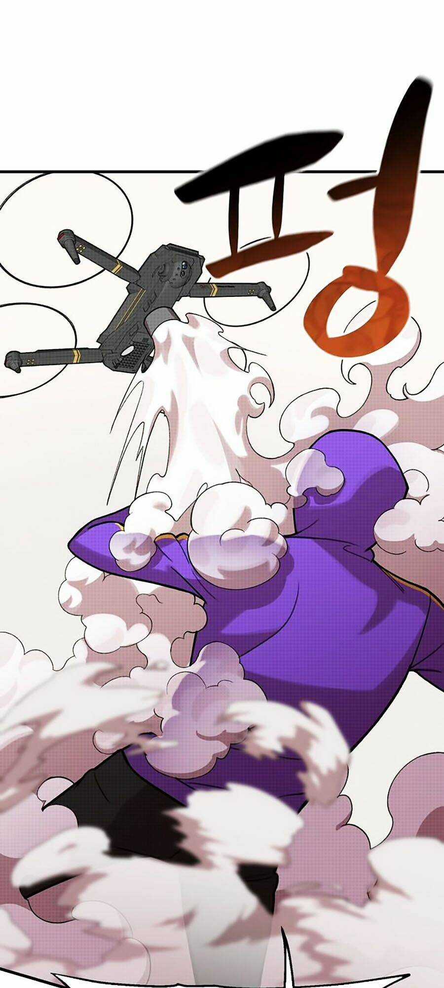 Xếp Hạng Bắt Nạt Chapter 9 trang 7