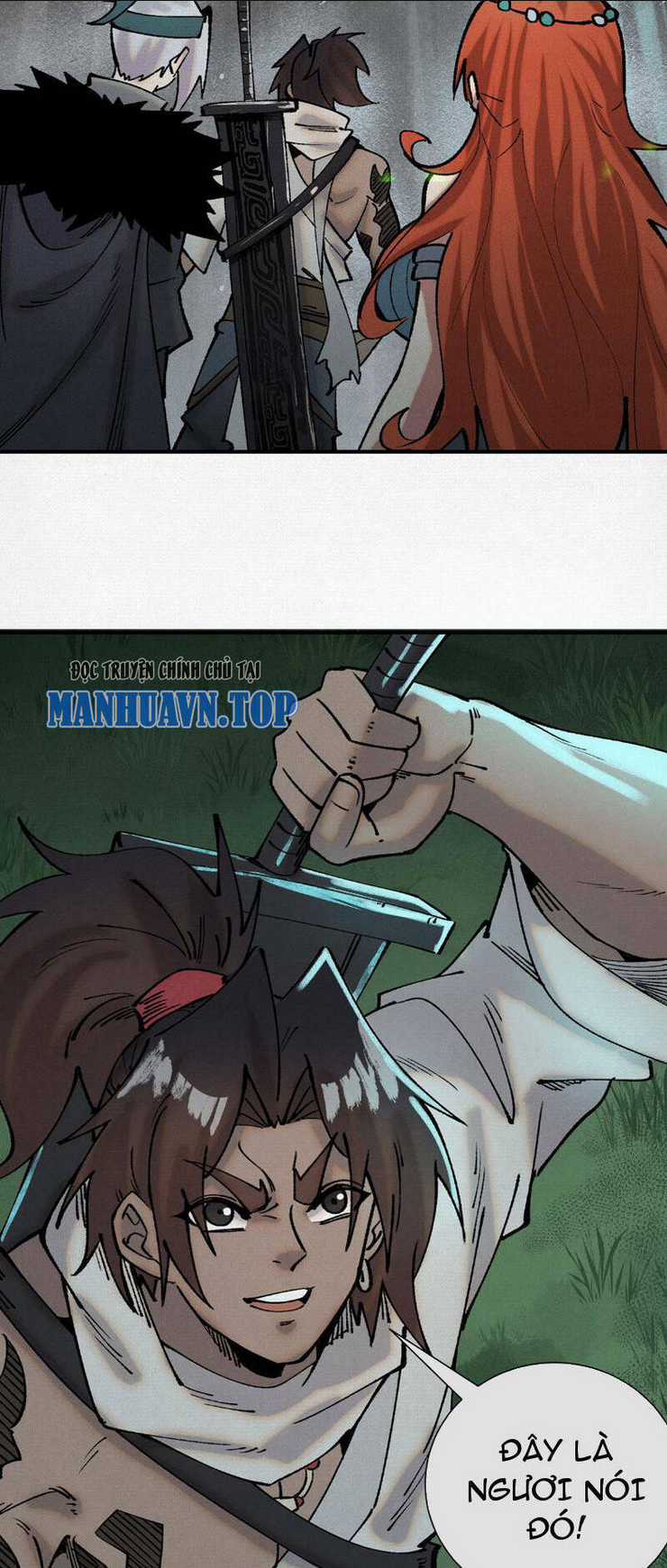 Xi Hồn Chapter 10 trang 10