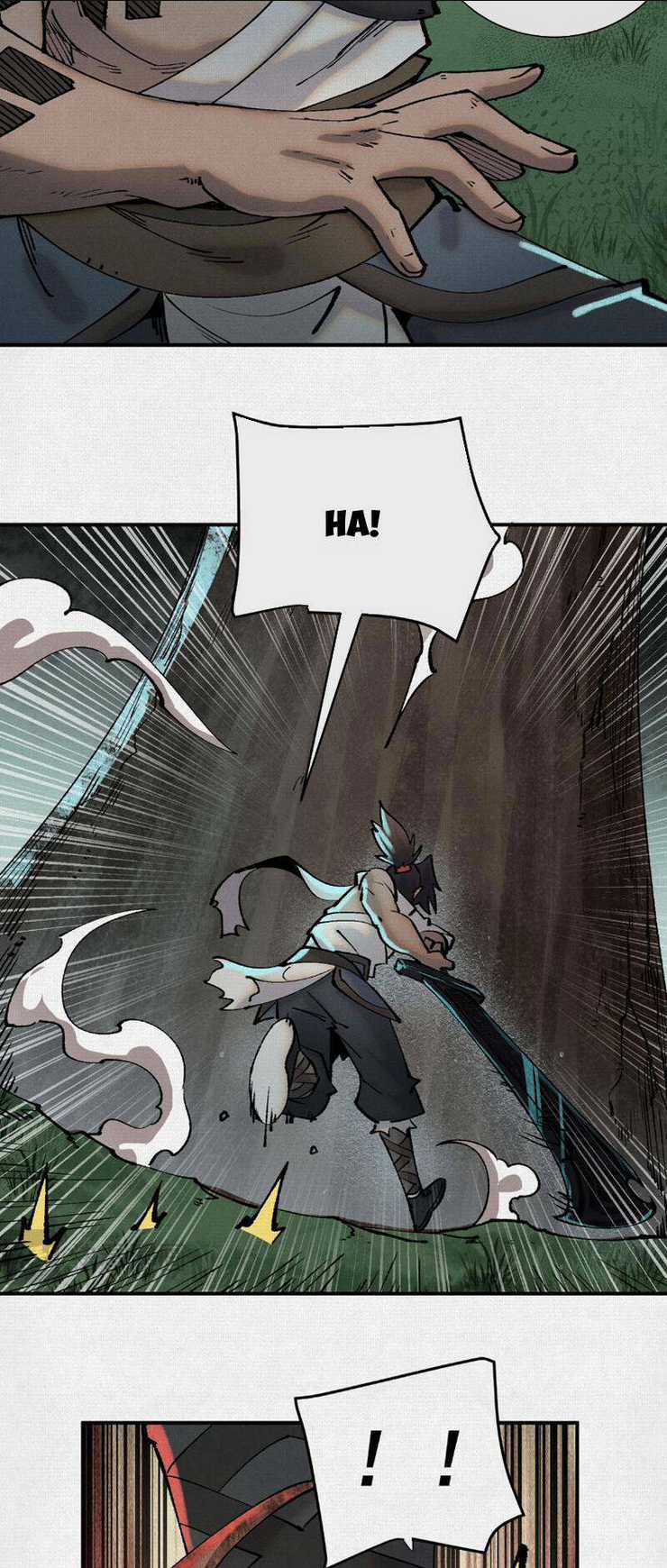 Xi Hồn Chapter 10 trang 11