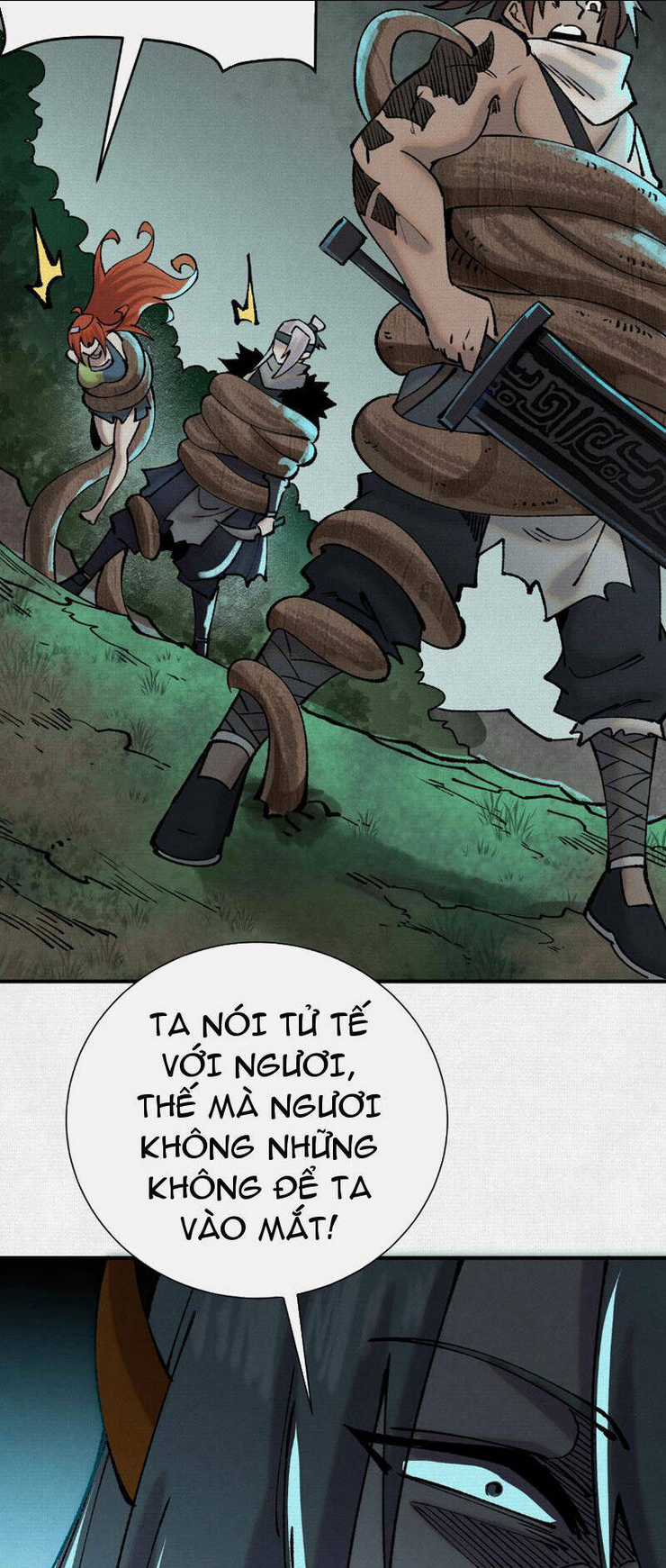 Xi Hồn Chapter 10 trang 13