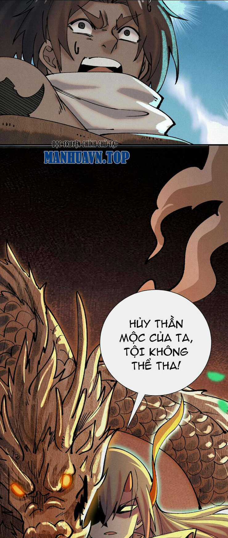 Xi Hồn Chapter 10 trang 15
