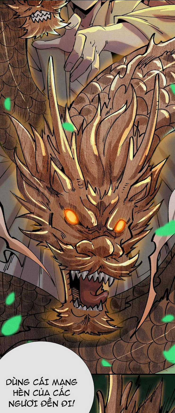 Xi Hồn Chapter 10 trang 16