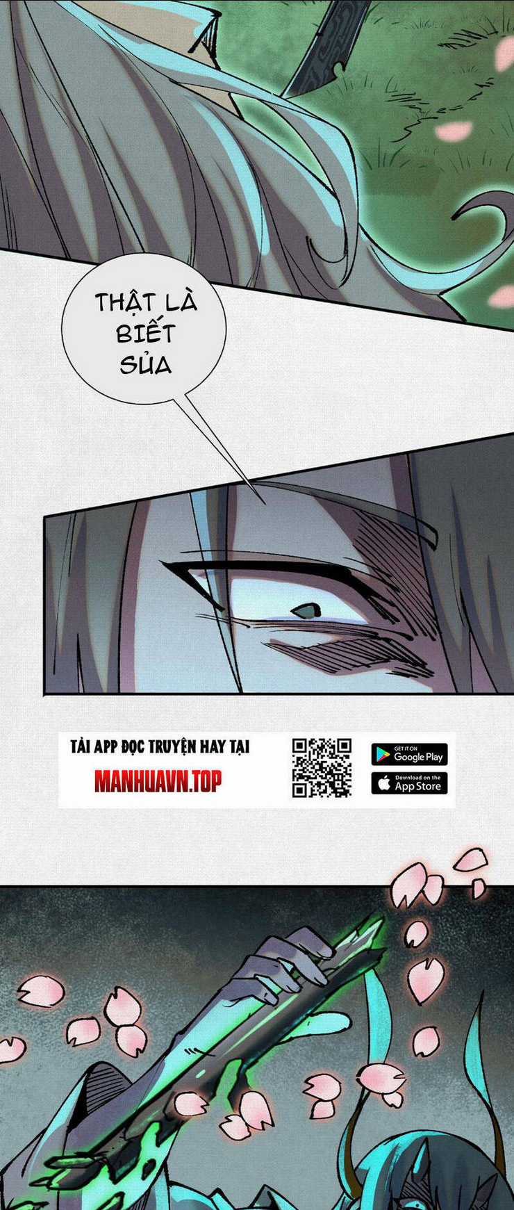 Xi Hồn Chapter 10 trang 21