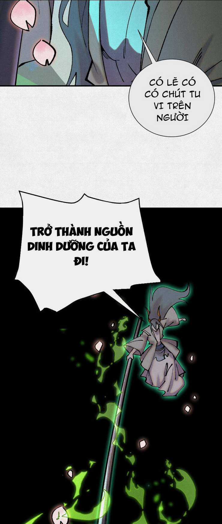 Xi Hồn Chapter 10 trang 23
