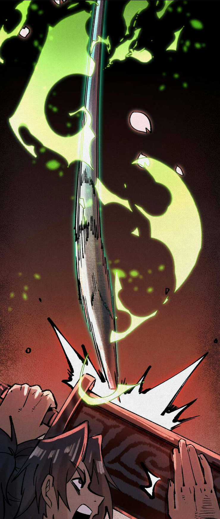Xi Hồn Chapter 10 trang 24
