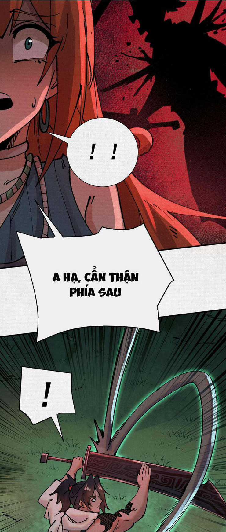 Xi Hồn Chapter 10 trang 26
