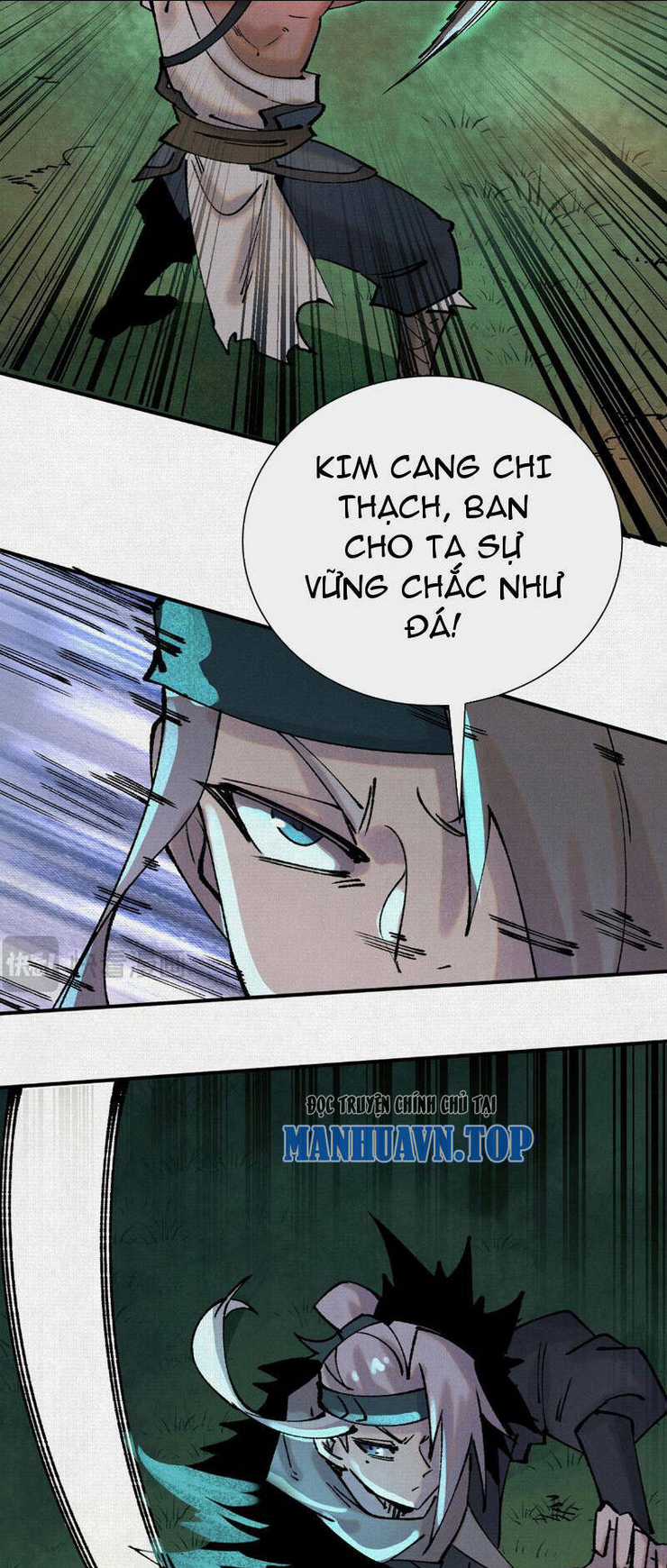 Xi Hồn Chapter 10 trang 27