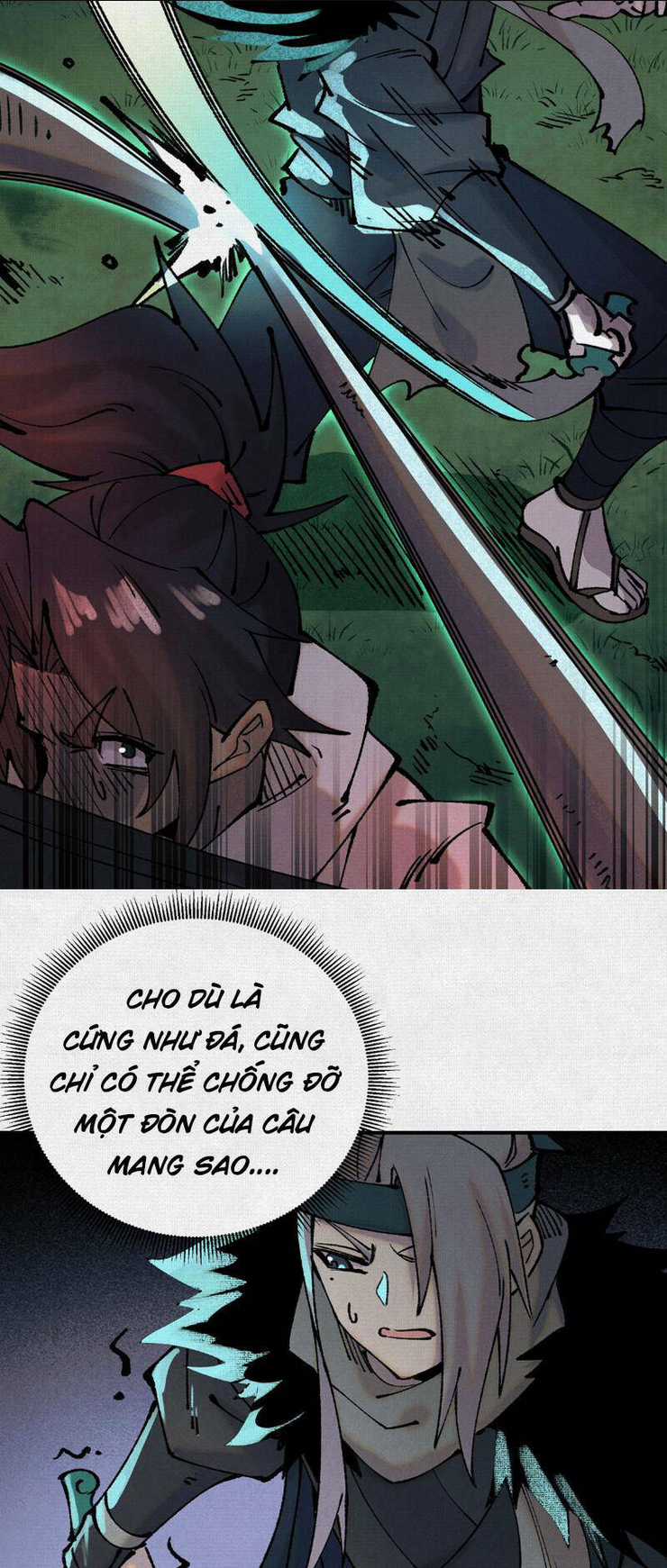 Xi Hồn Chapter 10 trang 28