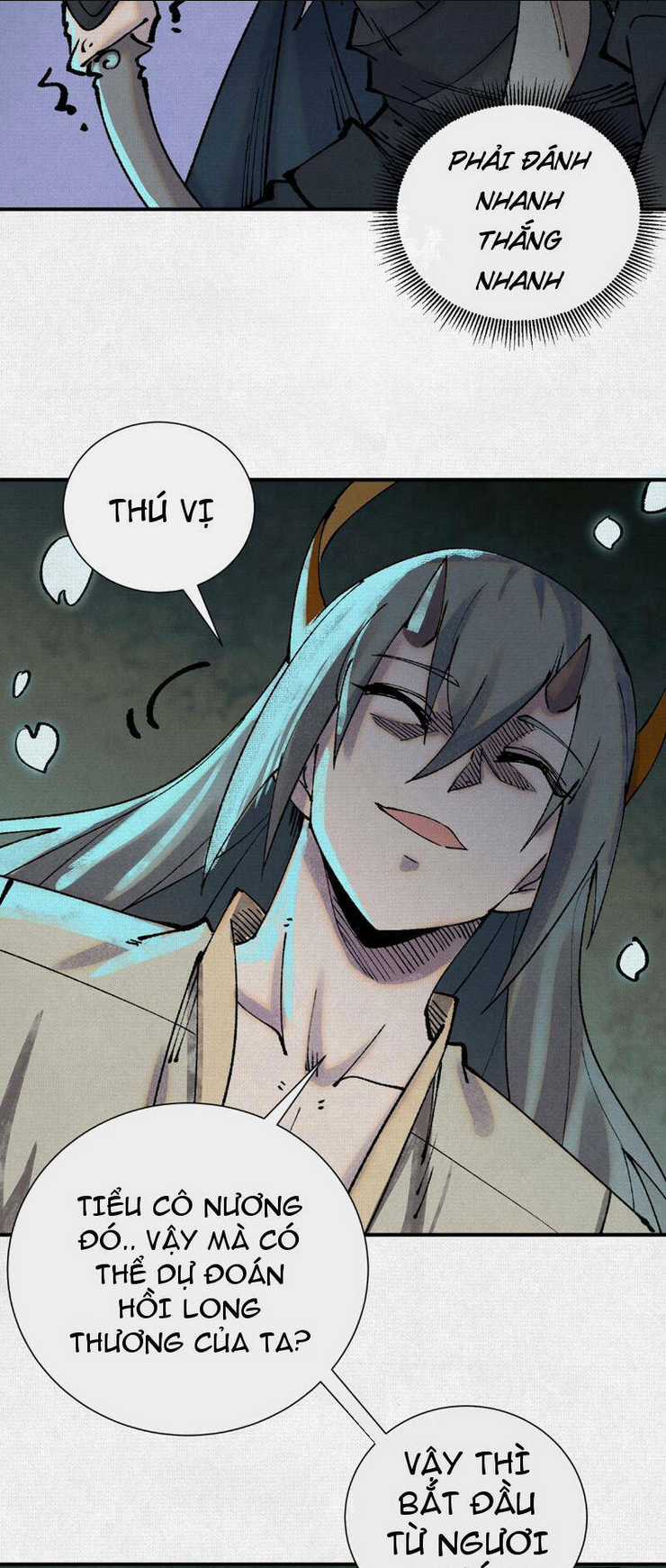 Xi Hồn Chapter 10 trang 29