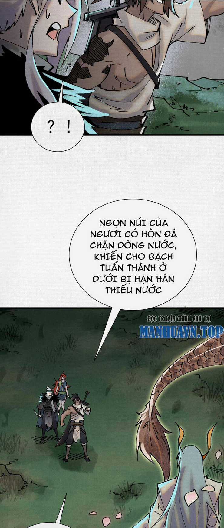 Xi Hồn Chapter 10 trang 3