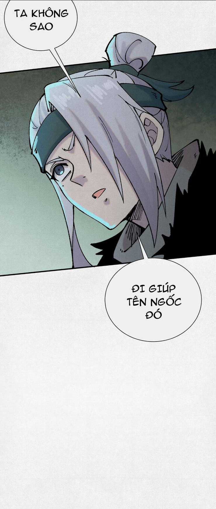 Xi Hồn Chapter 10 trang 37