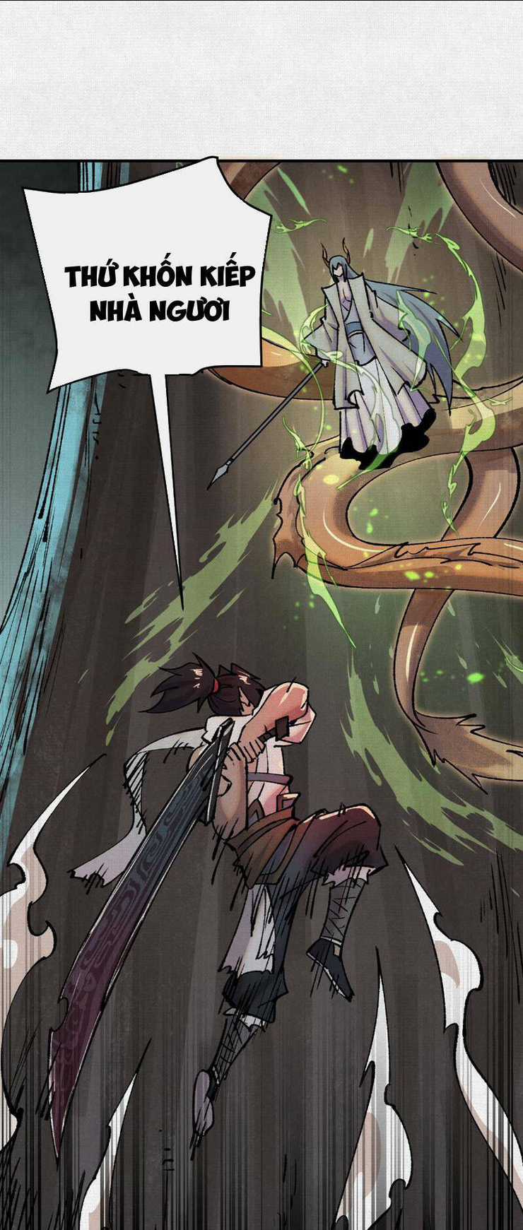 Xi Hồn Chapter 10 trang 38