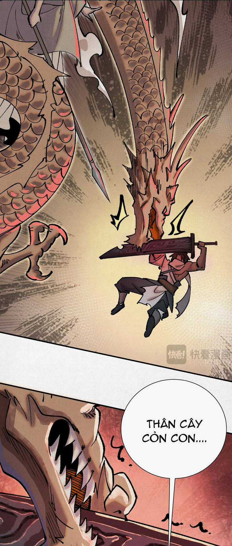 Xi Hồn Chapter 10 trang 40