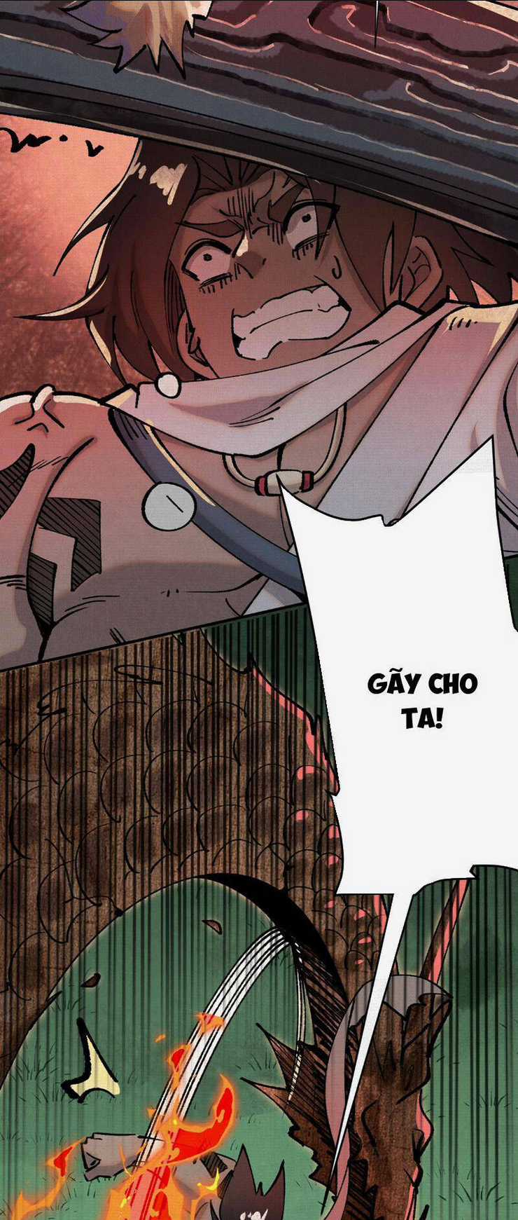 Xi Hồn Chapter 10 trang 41