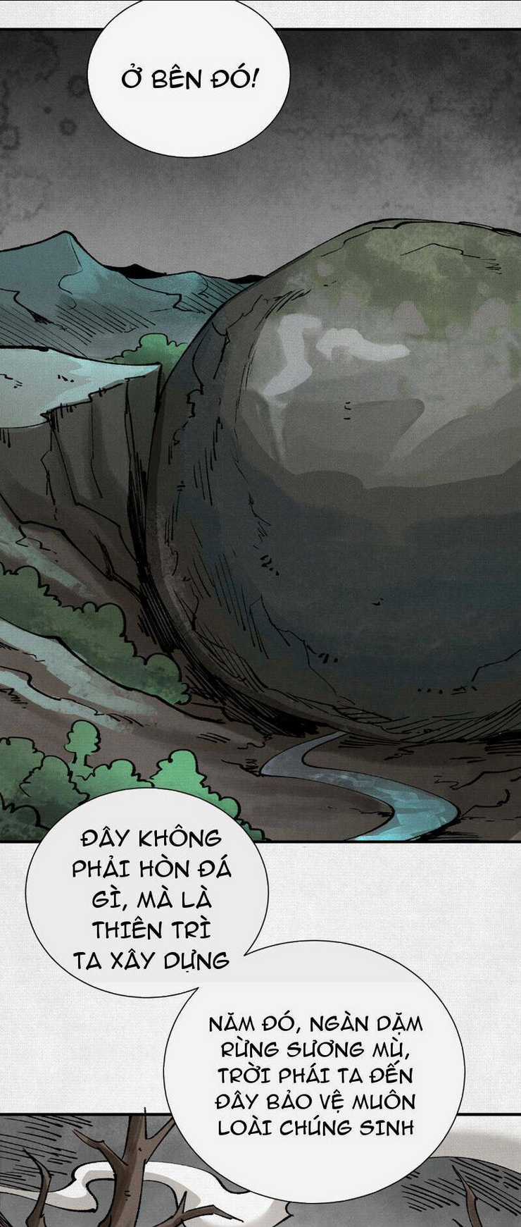 Xi Hồn Chapter 10 trang 5