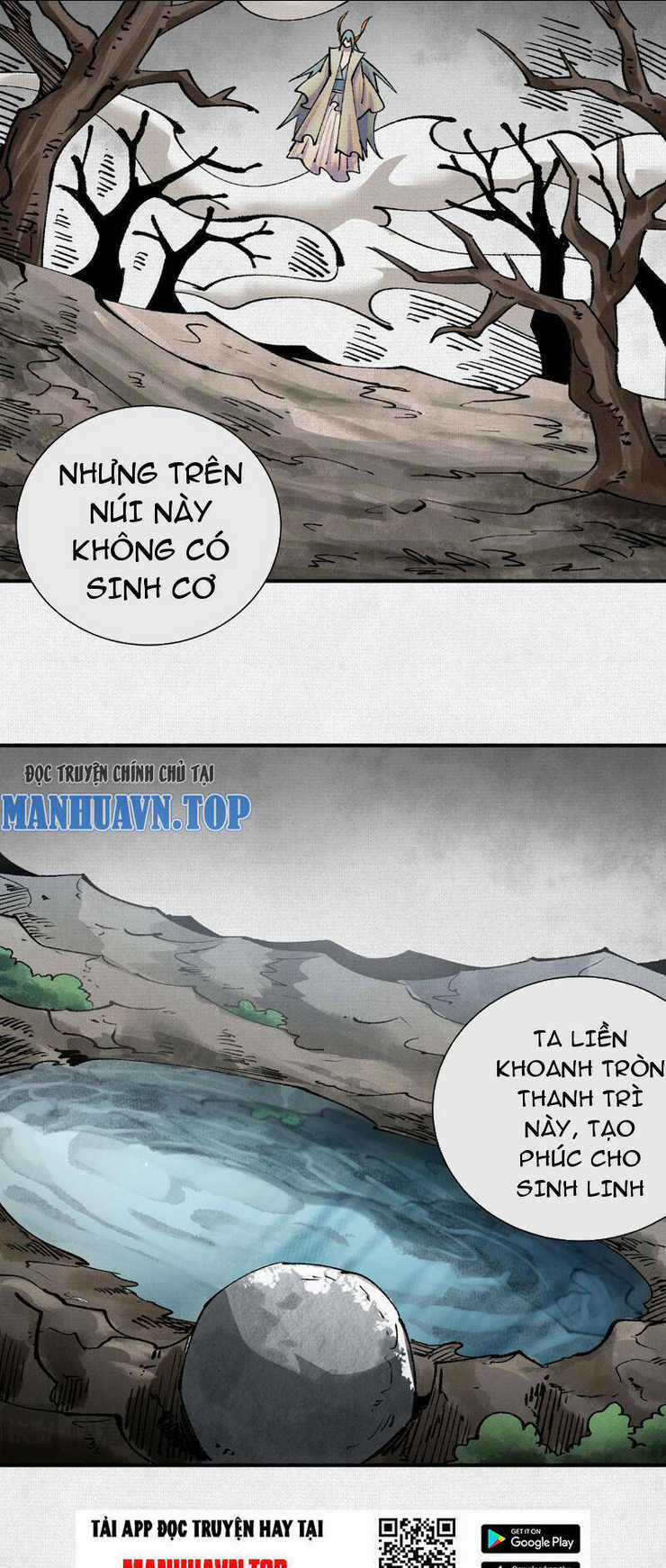 Xi Hồn Chapter 10 trang 6
