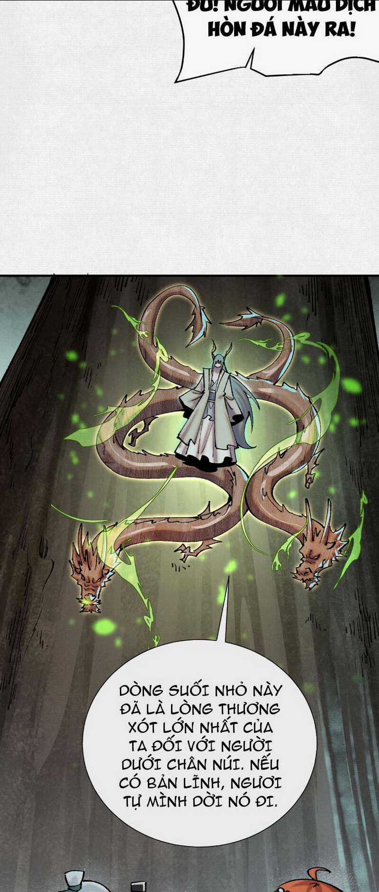 Xi Hồn Chapter 10 trang 9