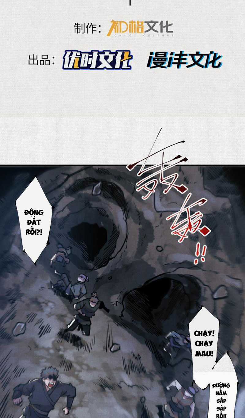 Xi Hồn Chapter 18 trang 1