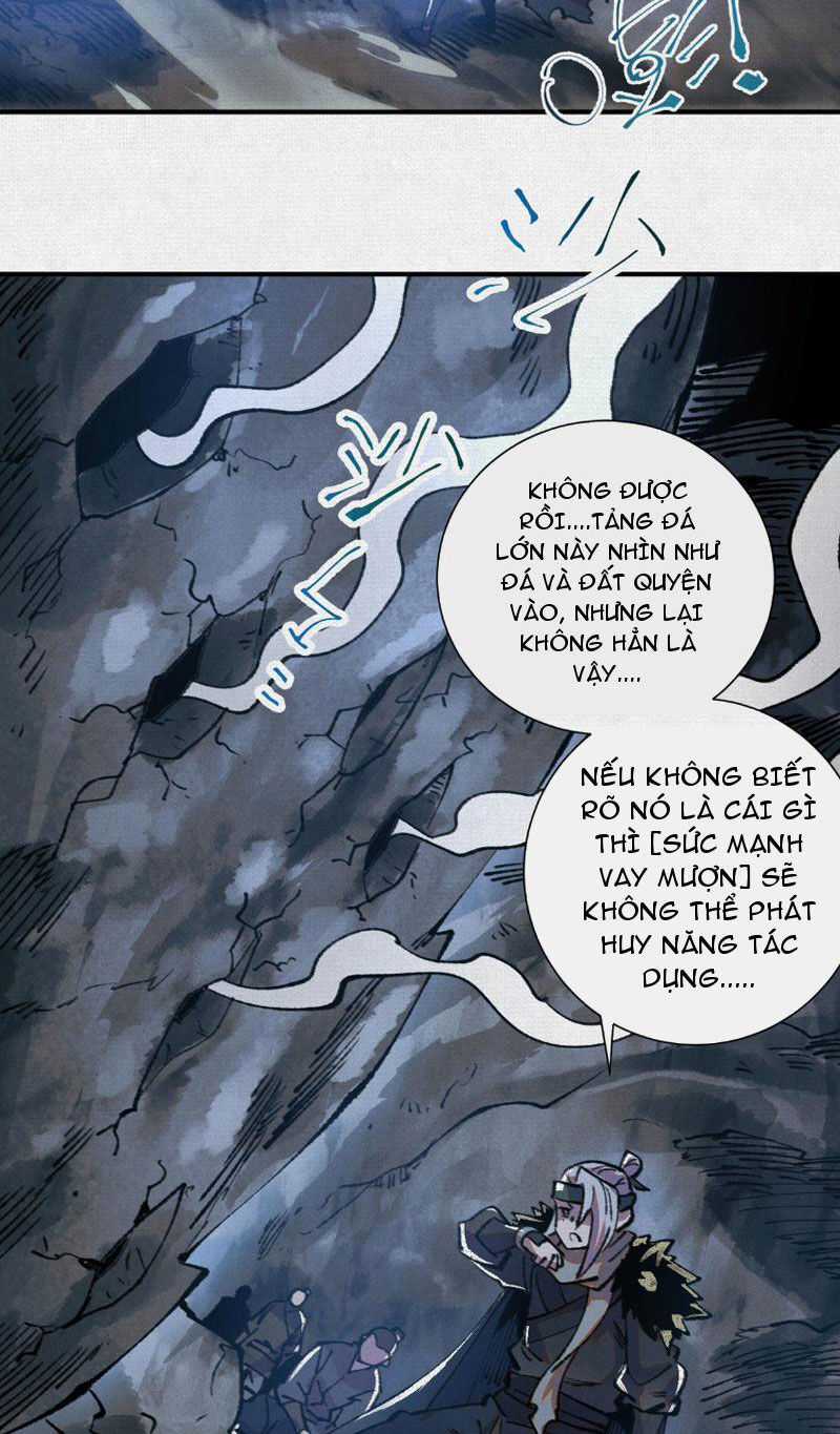 Xi Hồn Chapter 18 trang 10