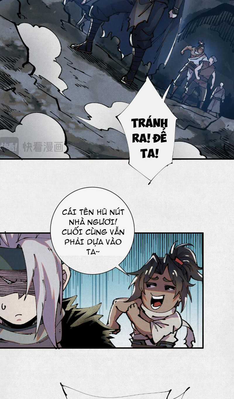 Xi Hồn Chapter 18 trang 11