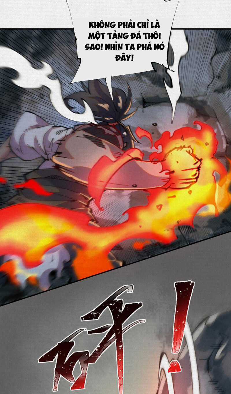 Xi Hồn Chapter 18 trang 12