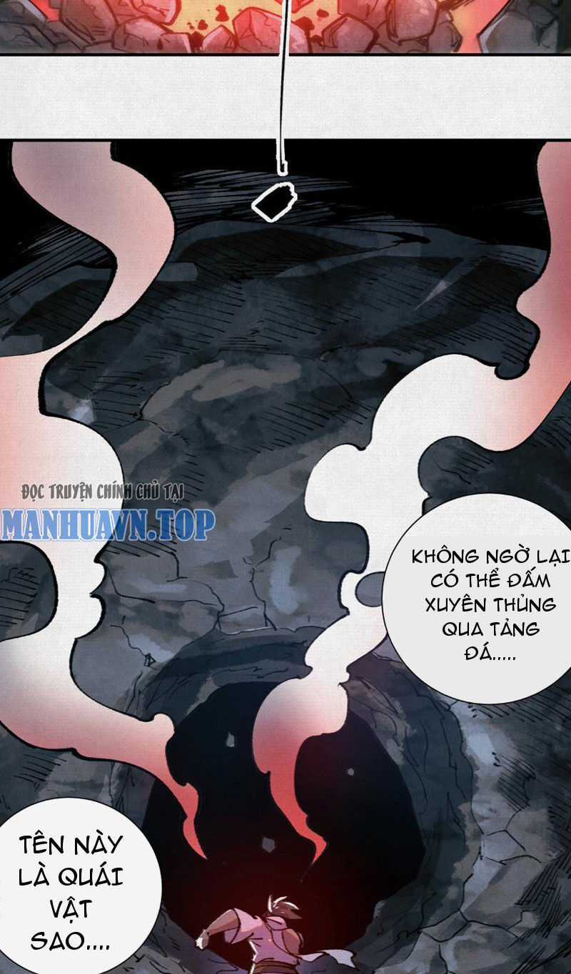 Xi Hồn Chapter 18 trang 14