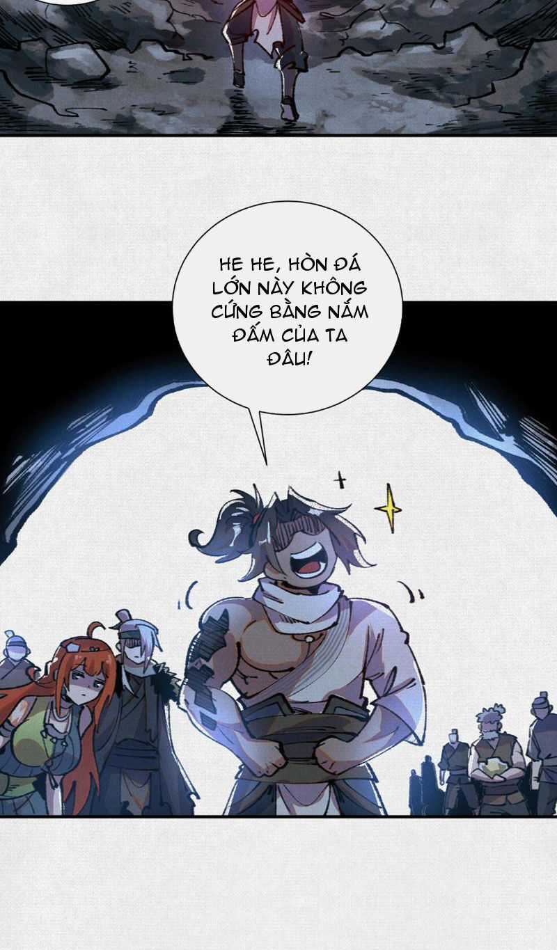 Xi Hồn Chapter 18 trang 15