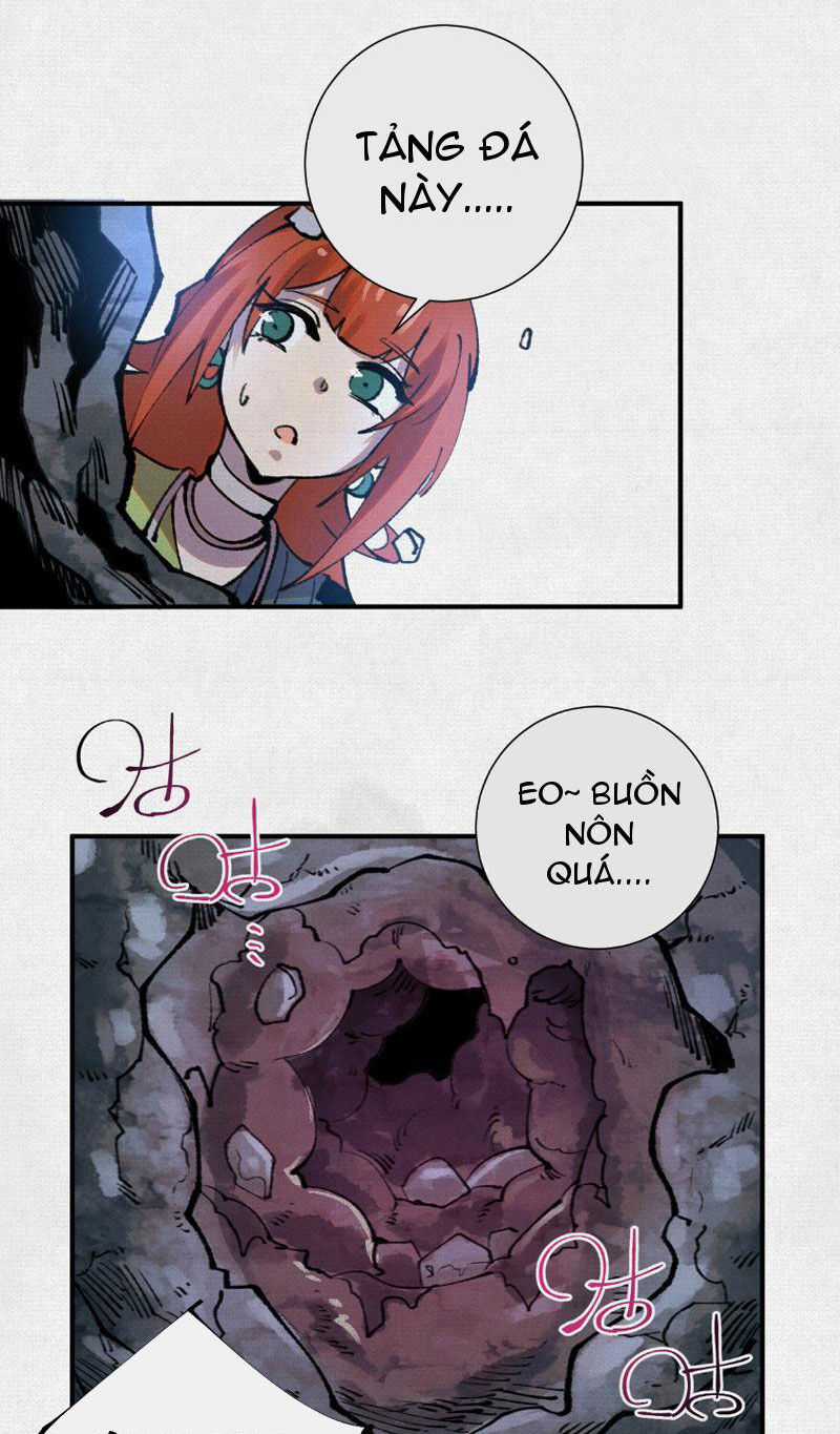 Xi Hồn Chapter 18 trang 16