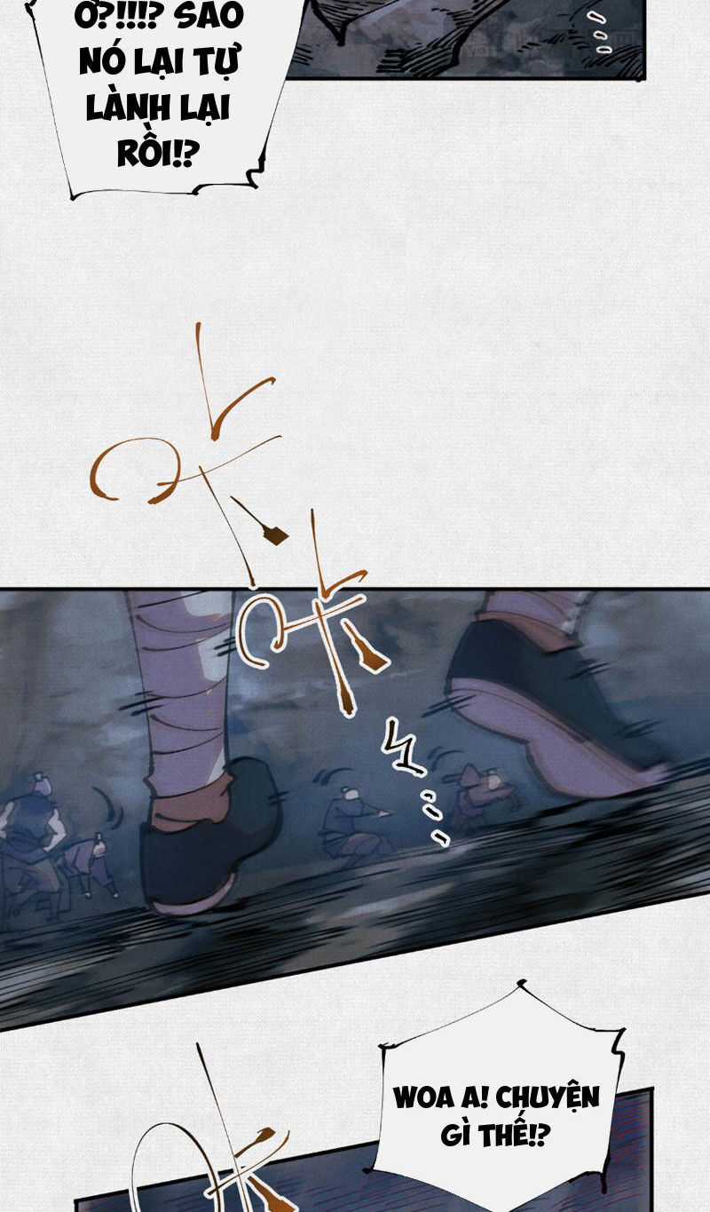 Xi Hồn Chapter 18 trang 17