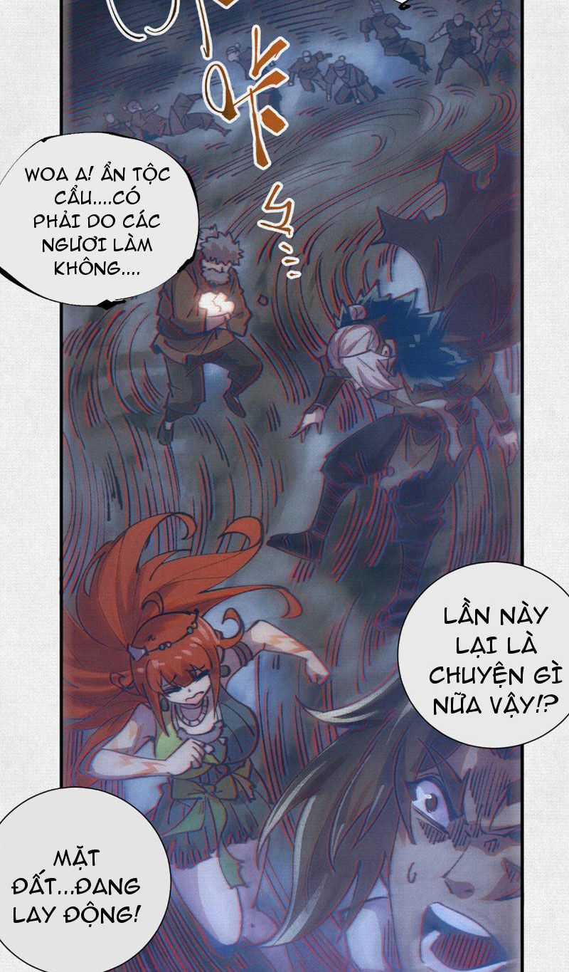 Xi Hồn Chapter 18 trang 18