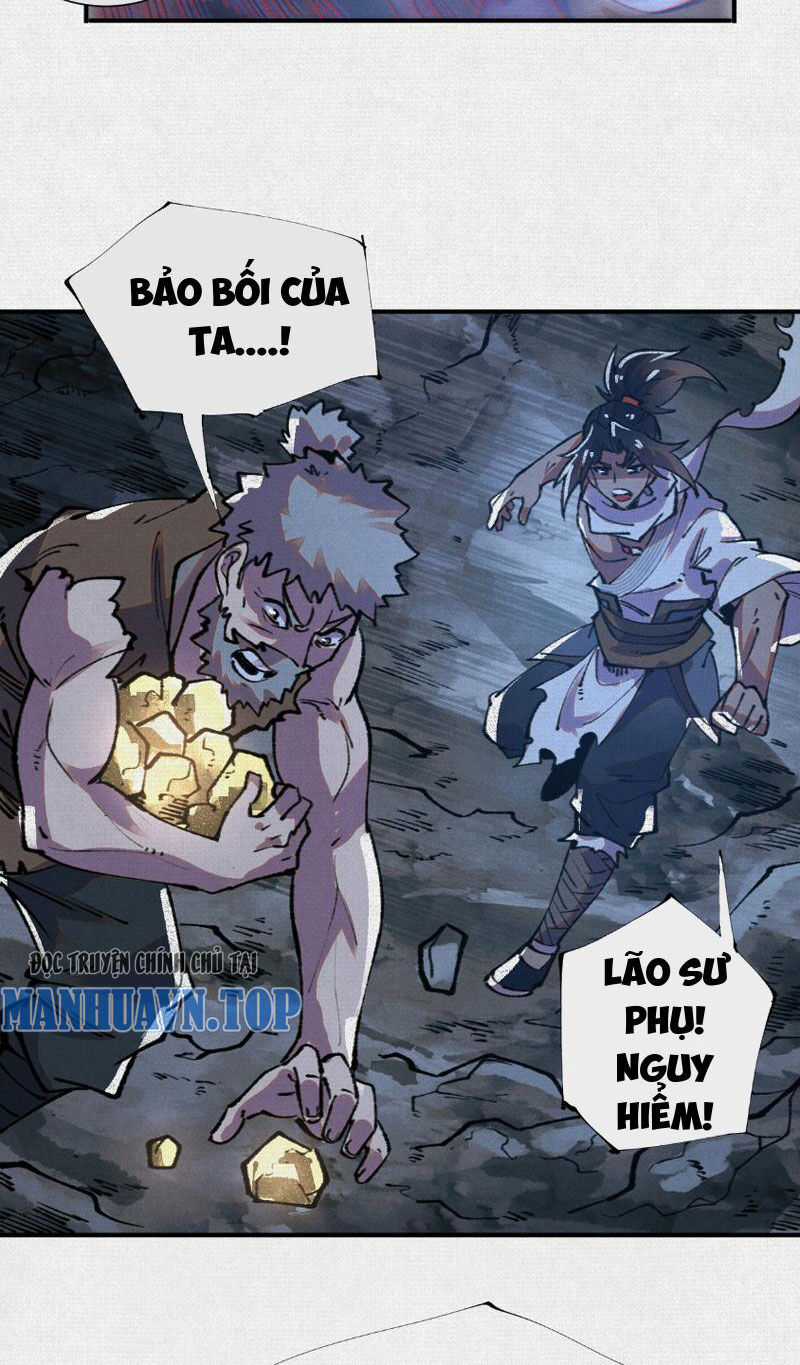 Xi Hồn Chapter 18 trang 19