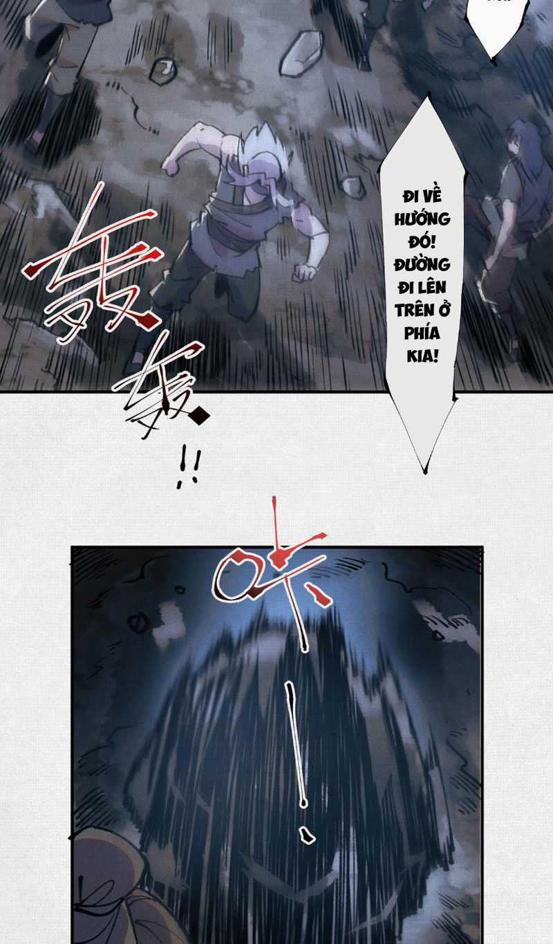 Xi Hồn Chapter 18 trang 2