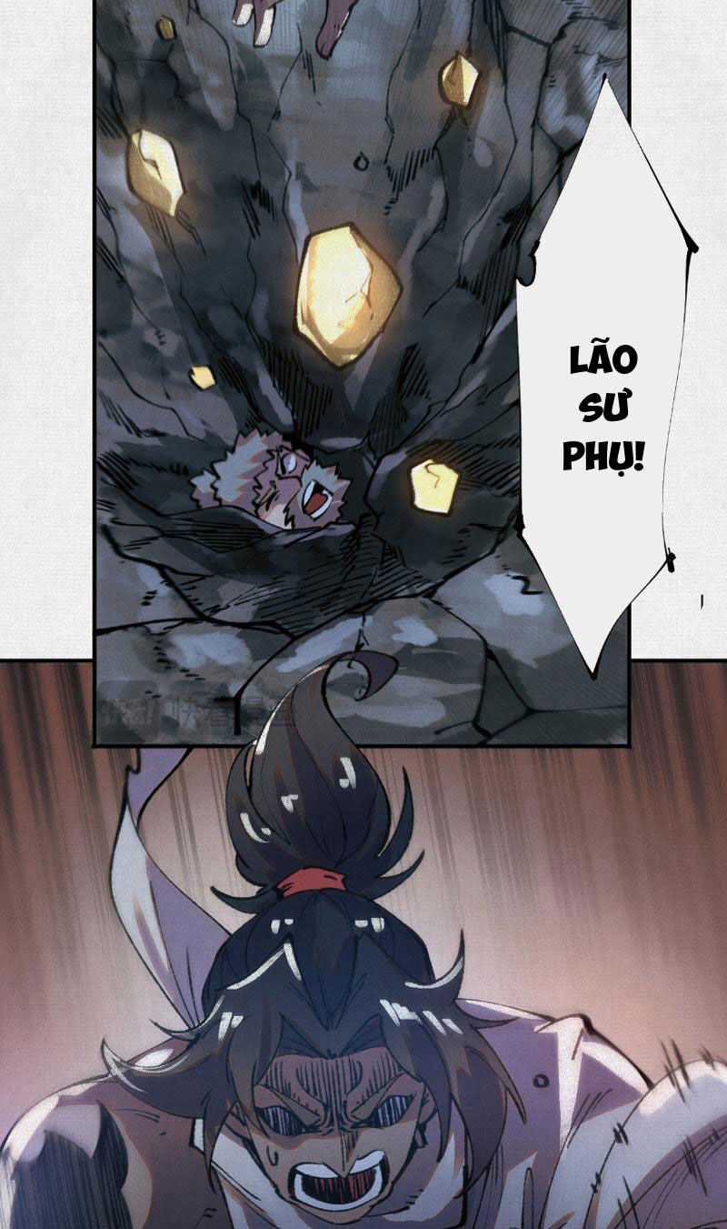 Xi Hồn Chapter 18 trang 22