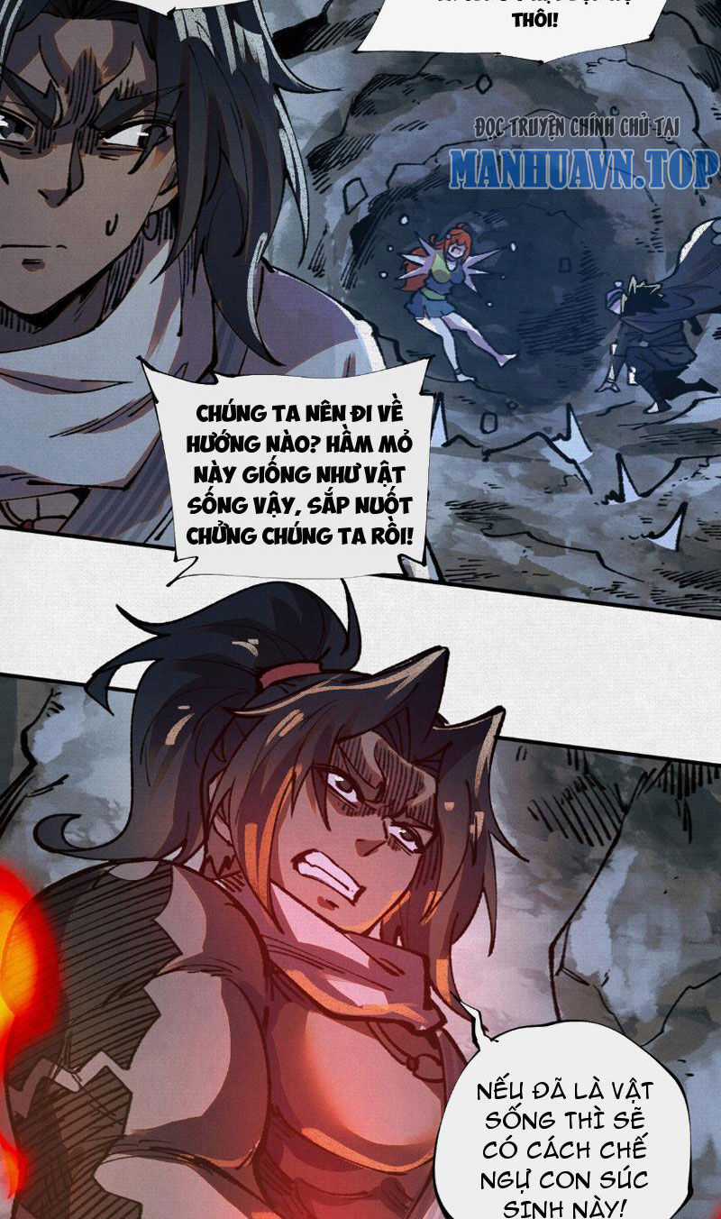 Xi Hồn Chapter 18 trang 24