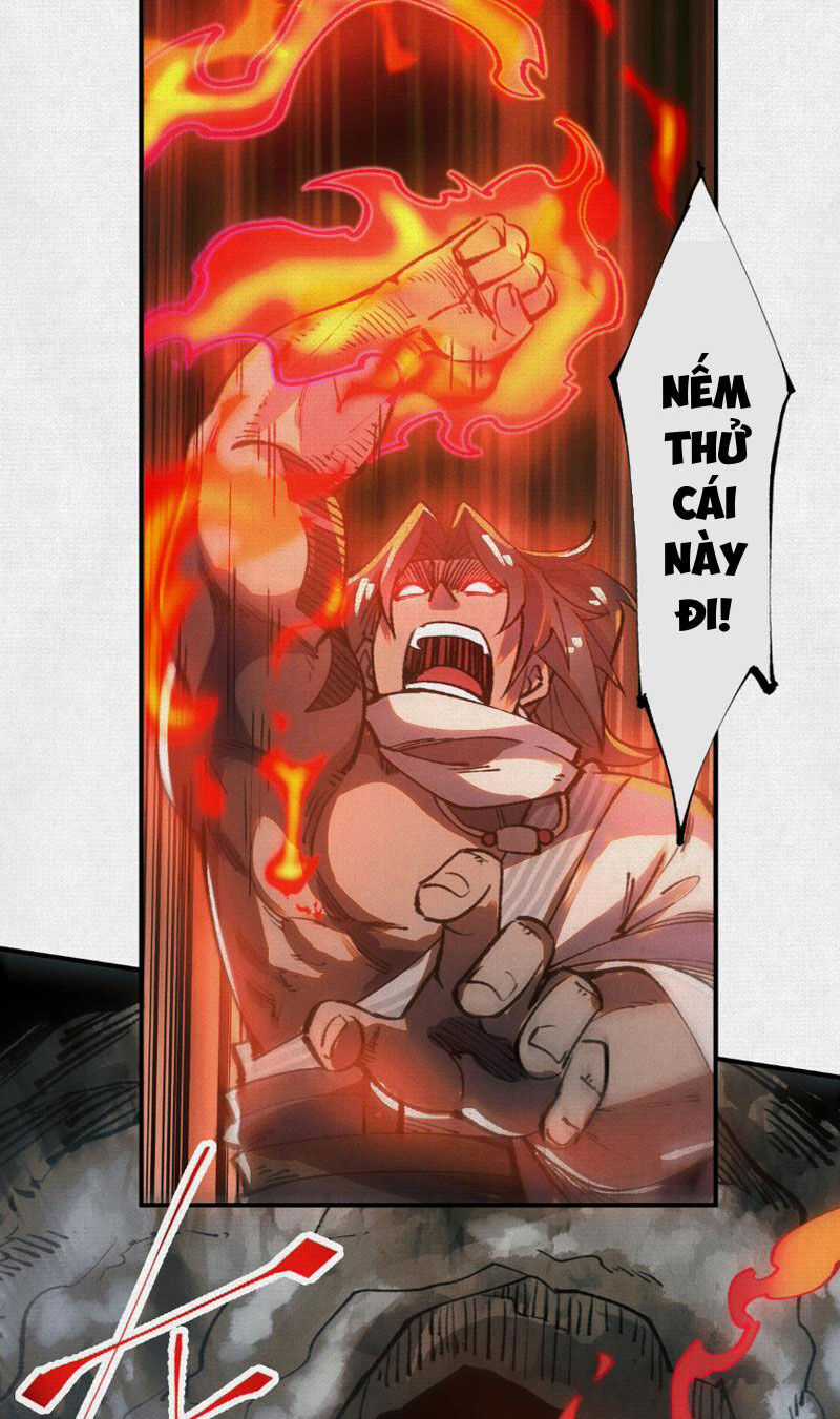Xi Hồn Chapter 18 trang 26