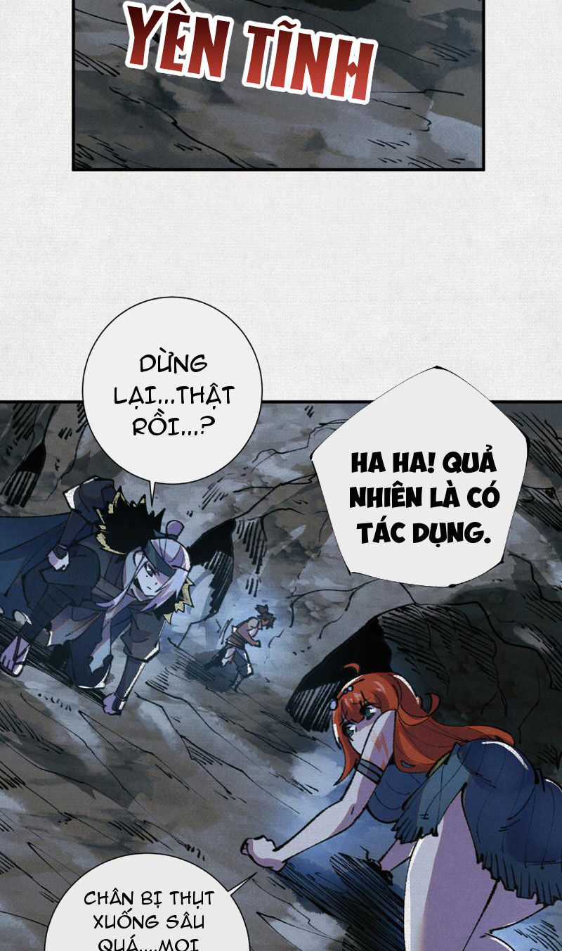 Xi Hồn Chapter 18 trang 29