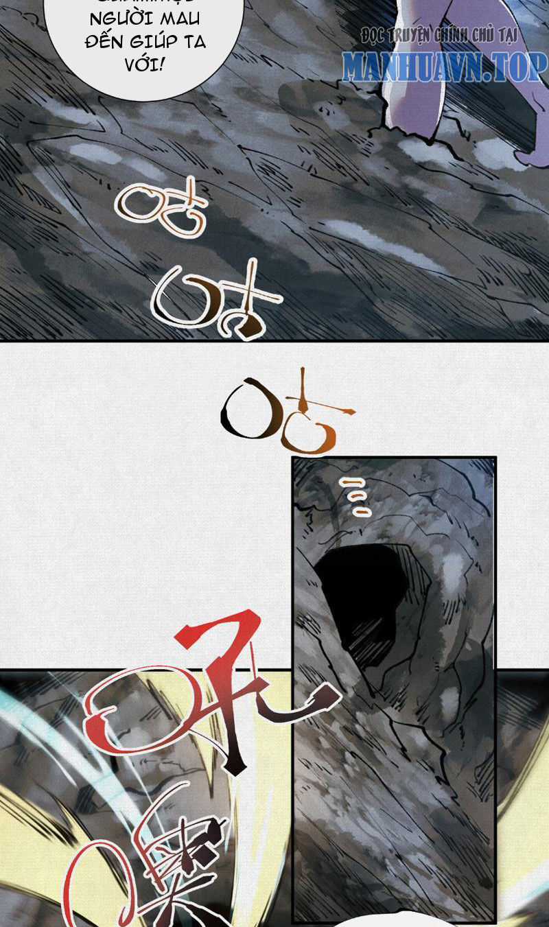 Xi Hồn Chapter 18 trang 30