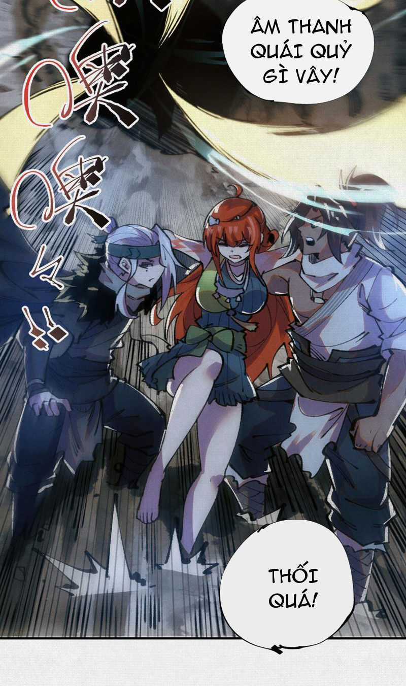 Xi Hồn Chapter 18 trang 31